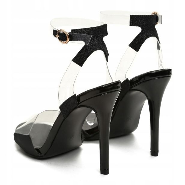 Vices Viciile 1494-1 Negru 36 41 1