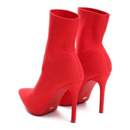 Vices Viciile 1520-19 Roșu 36 41 roşu 1