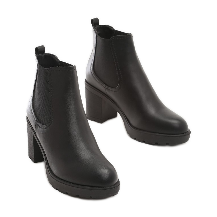 Vices Vici 8505-1A-38-negru 1