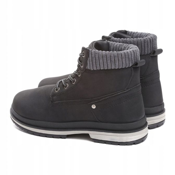 Vices Vici JB007-1 Negru 36 41 1