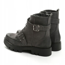 Vices Vici 6160-5 Gri 36 41 1 Vices Vici 6160-5 Gri 36 41 1