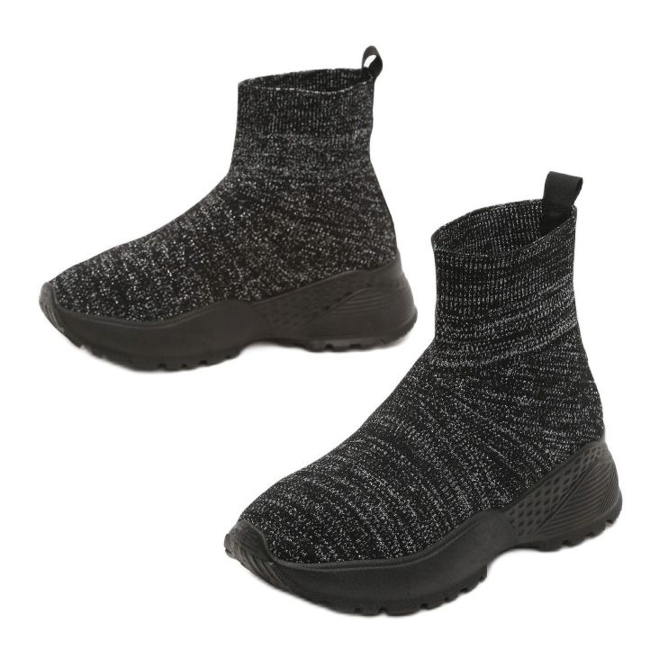 Vices Vici JB040-38-negru 1