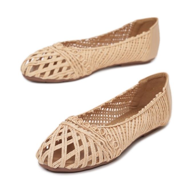 Vices Viciile 3410-43-1.beige bej 1