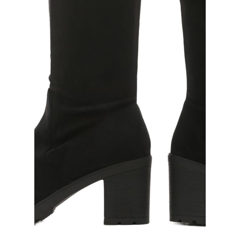 Vices Viciile 8510-38-negru 1