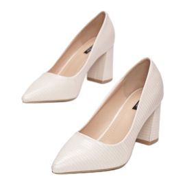 Vices Viciile 3339-43-1.beige bej 1