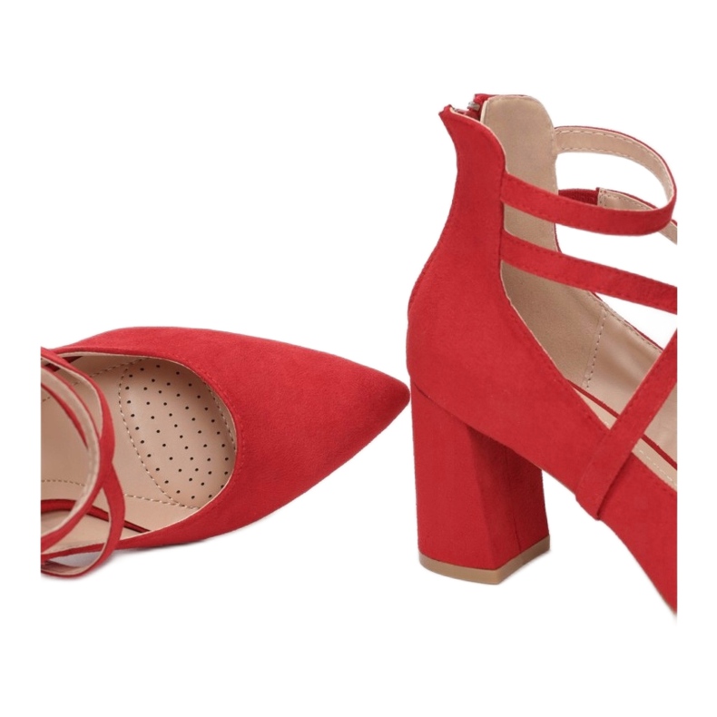 Vices Viciile 3340-64-ed roșu 1 Vices Viciile 3340-64-ed roșu 1