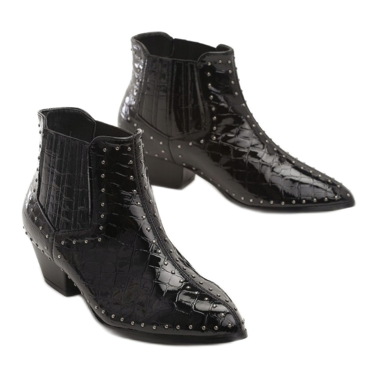 Vices Viciile 7336-1A-38-negru 1