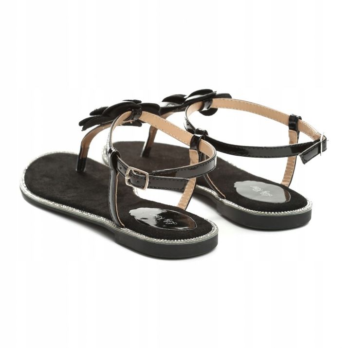 Vices Viciile 9209-1 Negru 36 41 1