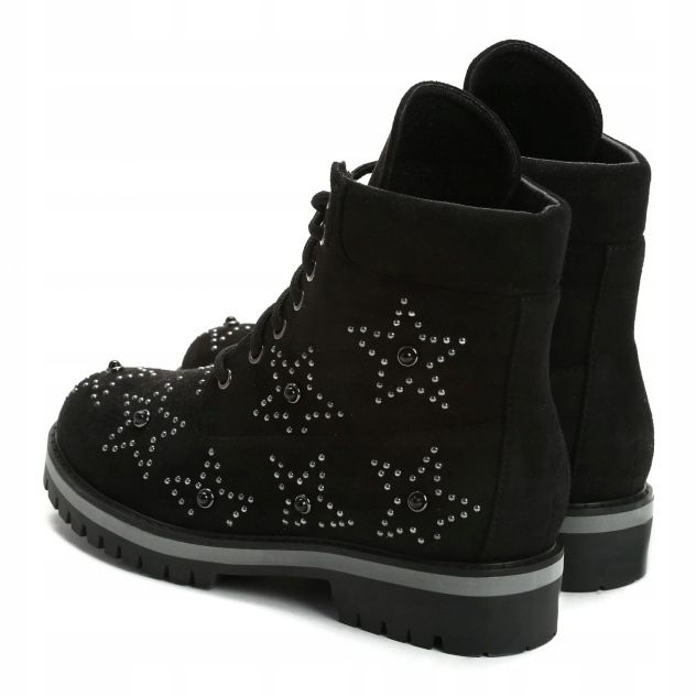 Vices Vici 9090-1A Negru 36 41 1