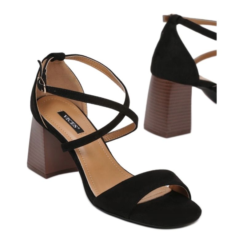 Vices Viciile 3387-38-negru 1