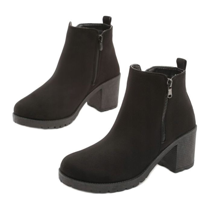 Vices Vici T127-38-negru 1