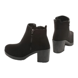 Vices Vici T127-38-negru 2