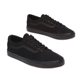 Vices Vici KA30-1A-38-negru 1