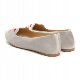 Vices Viciile 9081-5 Gri 36 41 1