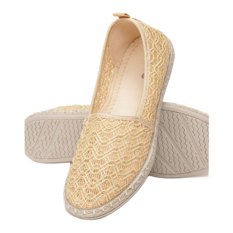 Vices Vici JB058-42-bej 1