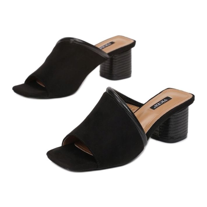 Vices Vici 3390-38-negru 1