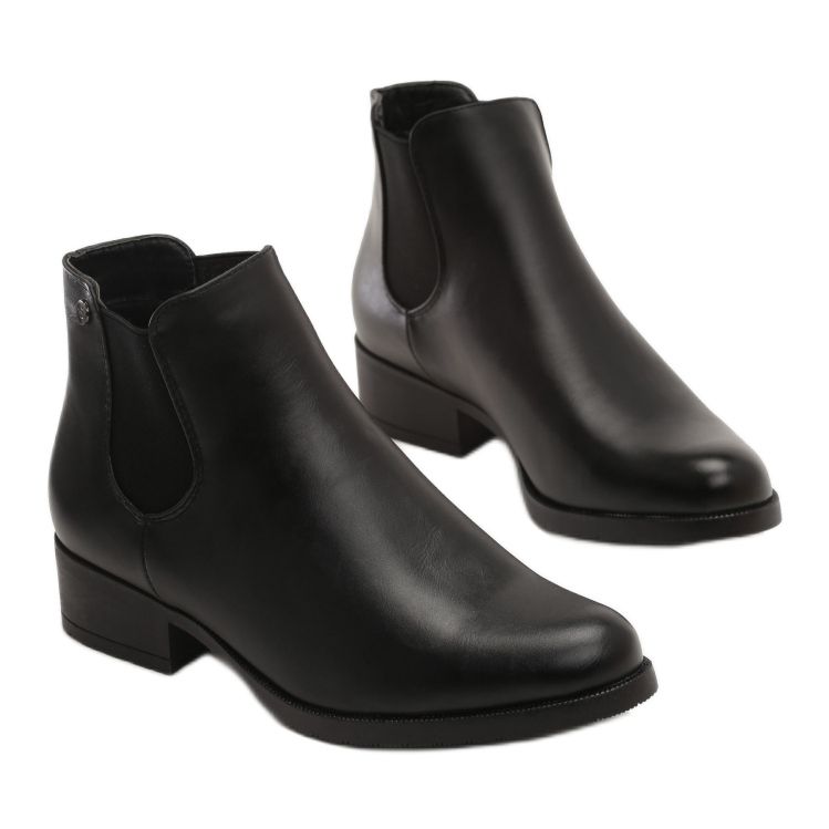 Vices Vici T046-1 Negru 1