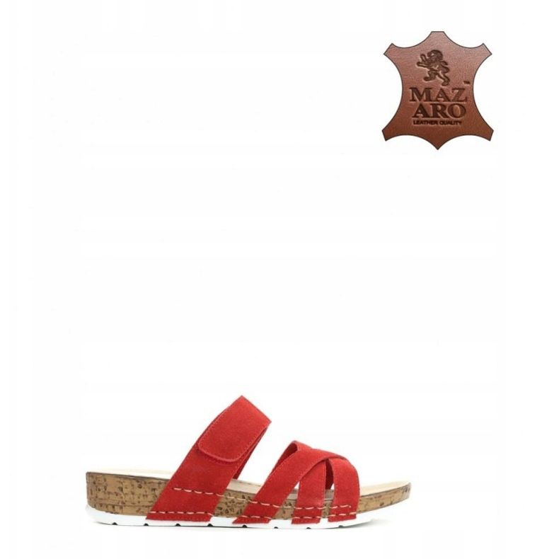 Vices Vici 3256-19 Roșu 36 41 roşu 1