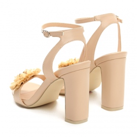 Vices Viciile 9219-15 D Bej 36 41 1