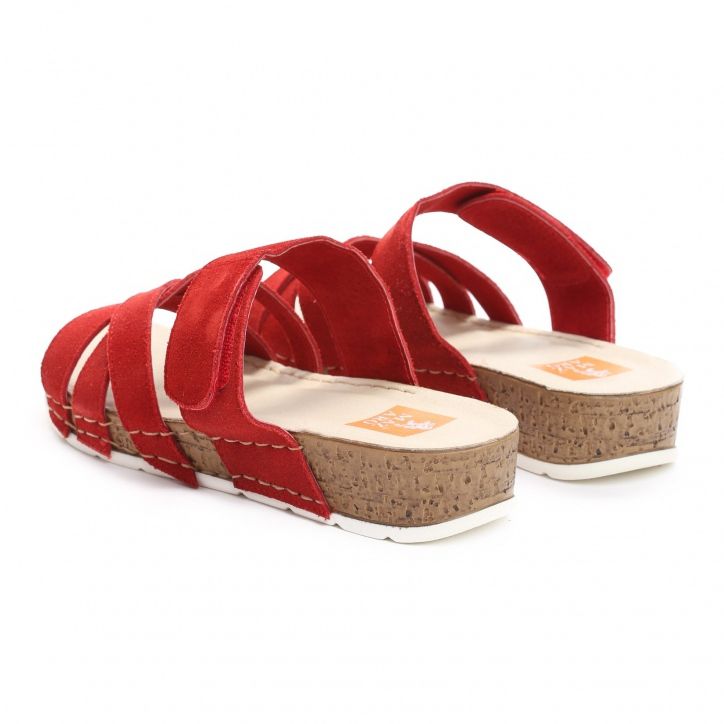 Vices Vici 3256-19 Roșu 36 41 2 Vices Vici 3256-19 Roșu 36 41 2