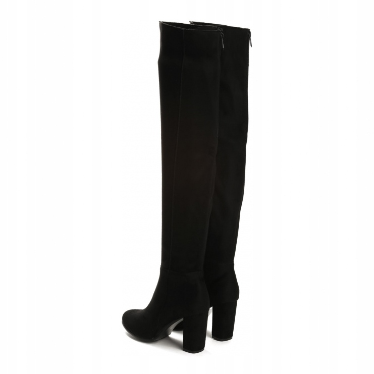 Vices Vici T062-1 Negru 35 40 1