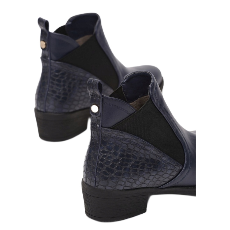 Vices Viciile 8610-50-bleumarin albastru marin 1