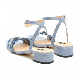 Vices Viciile 9213-11 Albastru 36 41 1