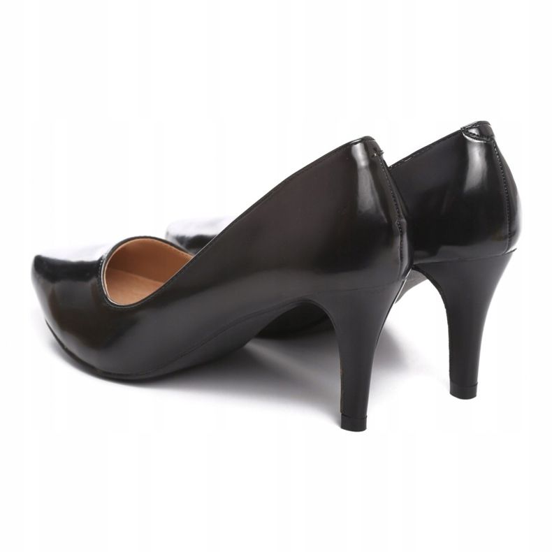 Vices Vici U423-1A Negru 1