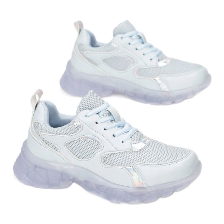 Vices Viciile 8553-51-albastru 1