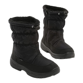Vices Vici JB042-38-negru 2