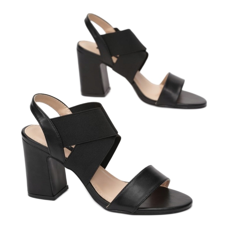 Vices Vici 1606-38-negru 1