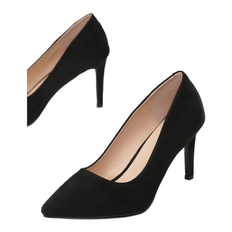 Vices Viciile 3336-38-negru 1