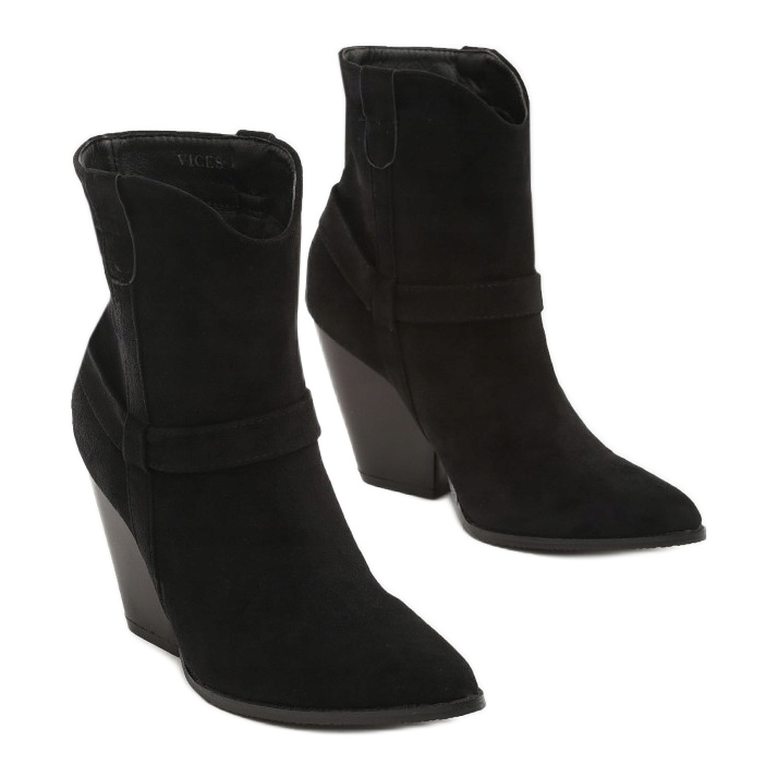 Vices Viciile 3328-38-negru 1