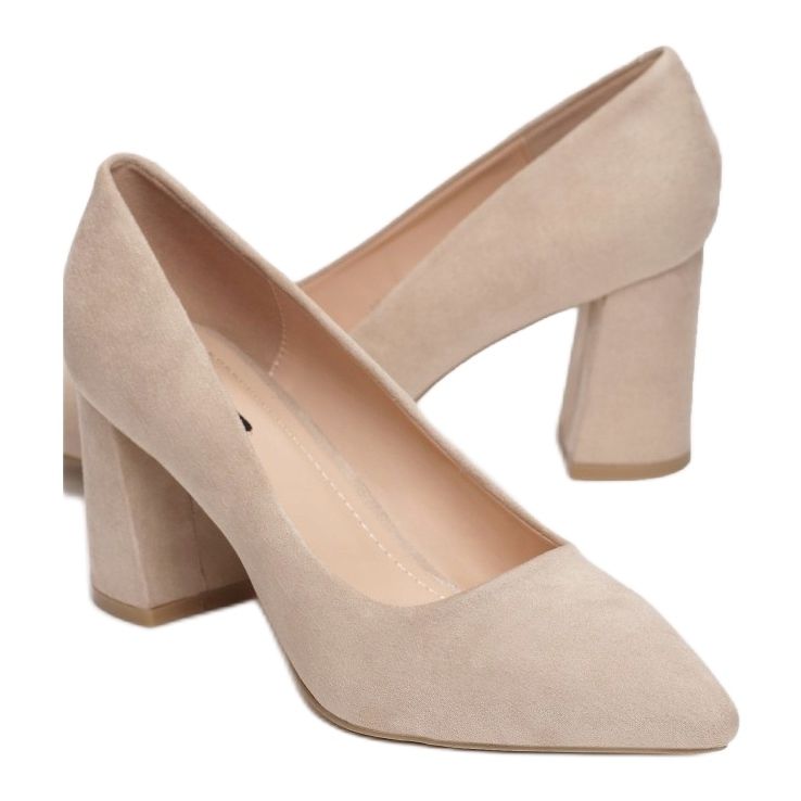 Vices Viciile 3341-43-1.beige bej 1 Vices Viciile 3341-43-1.beige bej 1