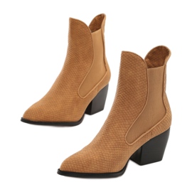 Vices Viciile 8495-44-d.beige bej 1