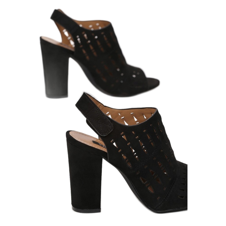 Vices Vici 3395-38-negru 1