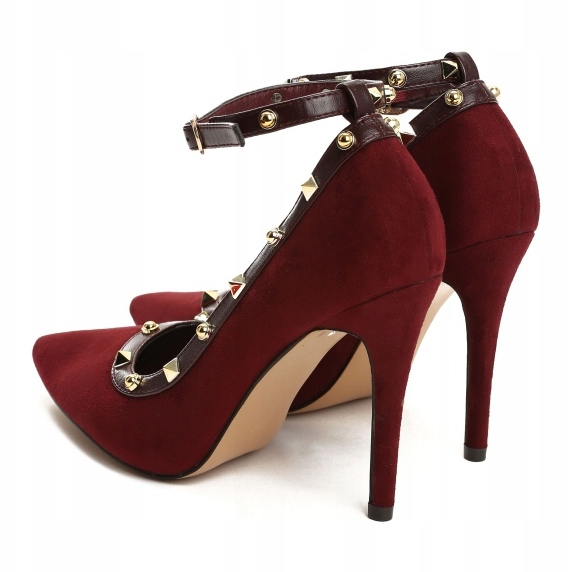 Vices Vici 1367-42 W Roșu 35 40 roşu 1