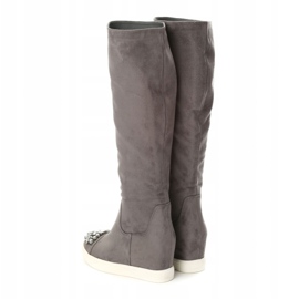 Vices Viciile 1356-5 Gri 1 Vices Viciile 1356-5 Gri 1