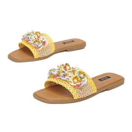 Vices Viciile 7360-49-galbene 1 Vices Viciile 7360-49-galbene 1