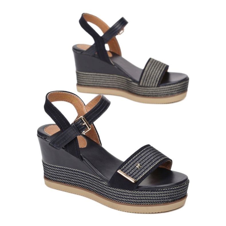 Vices Vici 6280-50-bleumarin albastru marin 1