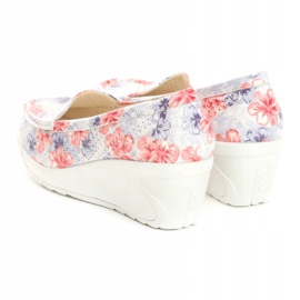 Vices Vici 3198-19 Roșu 36 41 roşu multicolor 1