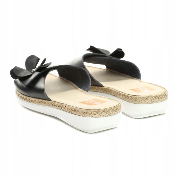 Vices Vici 3239-1 Negru 36 41 2