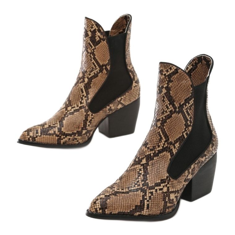 Vices Vici 8495-54-maro multicolor 1