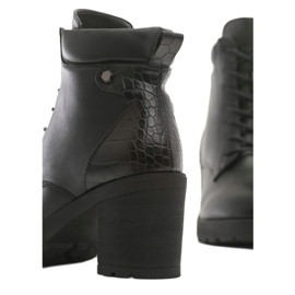 Vices Viciuri 8504-1A-38-negru 1