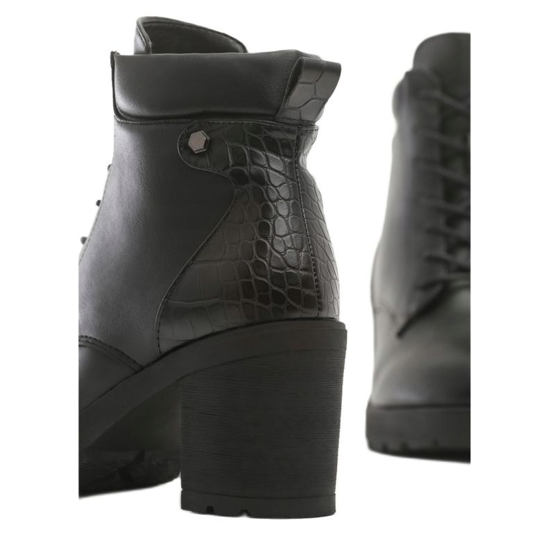 Vices Viciuri 8504-1A-38-negru 1 Vices Viciuri 8504-1A-38-negru 1