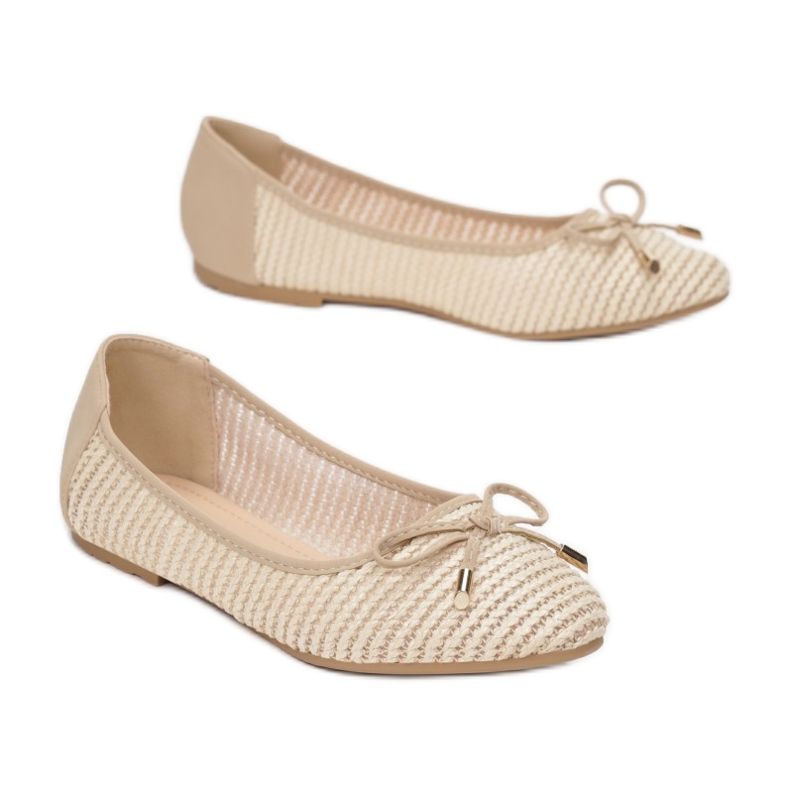 Vices Viciile 3349-43-1.beige bej 1