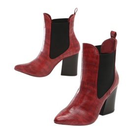 Vices Viciile 3312-64-ed roșu 1 Vices Viciile 3312-64-ed roșu 1