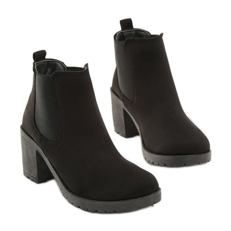 Vices Vici T129-38-negru 1