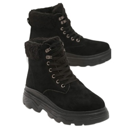 Vices Vici 8486-38-negru 1