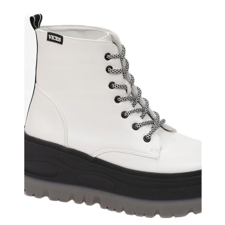 Vices Viciile 8603-71-alb 1